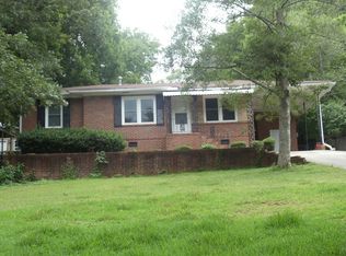 717 Crockett Dr, Columbus, GA 31904