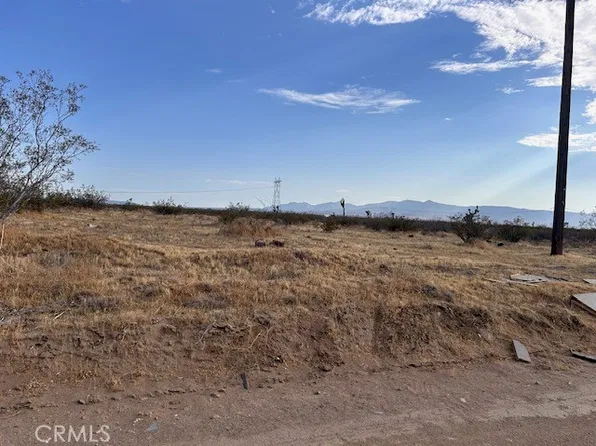 0 Lilac Rd, Adelanto, CA 92301