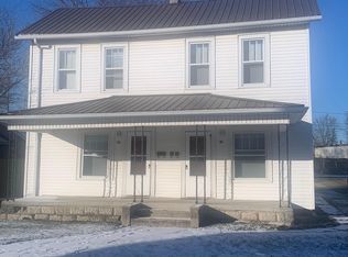 211 E Warren St, Celina, OH 45822
