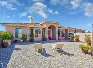 3370 Prairie Ave, Pahrump, NV 89048
