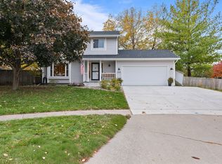 2905 NW Park Ln, Ankeny, IA 50023
