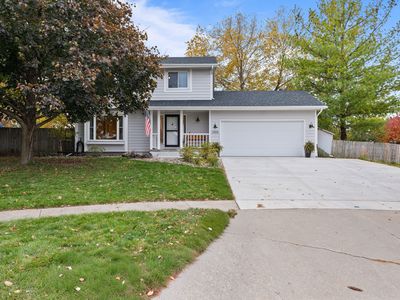 2905 NW Park Ln, Ankeny, IA, 50023