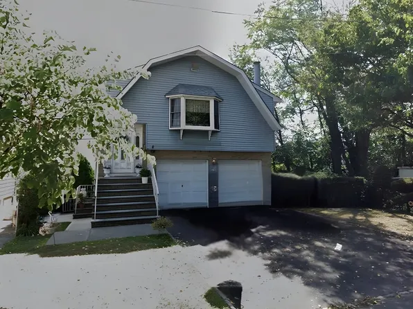 402 Farnham Ave Floor 1, Lodi, NJ 07644