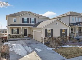 9647 Vistas Park Dr, Peyton, CO 80831