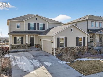 9647 Vistas Park Dr, Peyton, CO, 80831