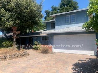 468 Nuestra Ave, Sunnyvale, CA 94086