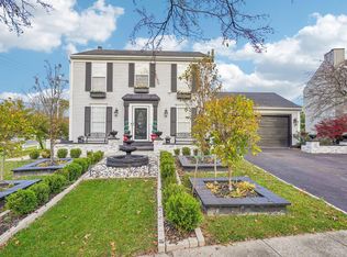 6750 Raybear Dr, Canal Winchester, OH 43110