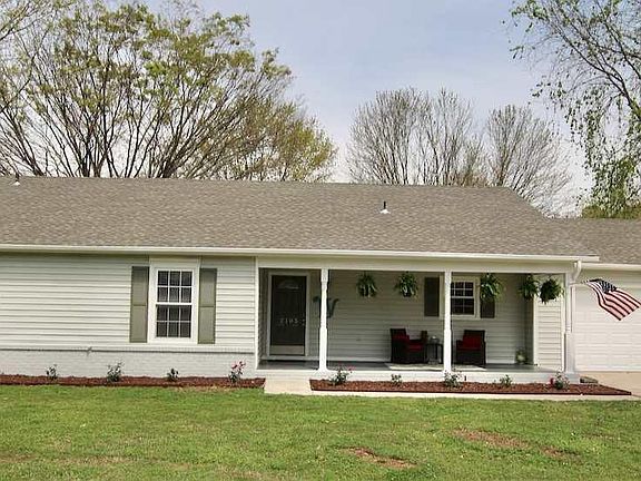 2nd image of 2105 Twist Cir SW