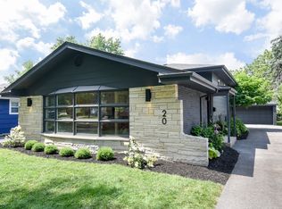 20 N Edgewood Ave, La Grange, IL 60525