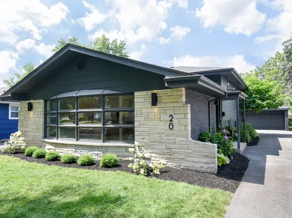 20 N Edgewood Ave, La Grange, IL 60525
