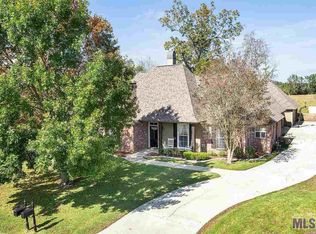 15154 Bluffwood Cir, Prairieville, LA 70769