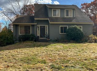 85 Kendrick Ln, Windsor, CT 06095