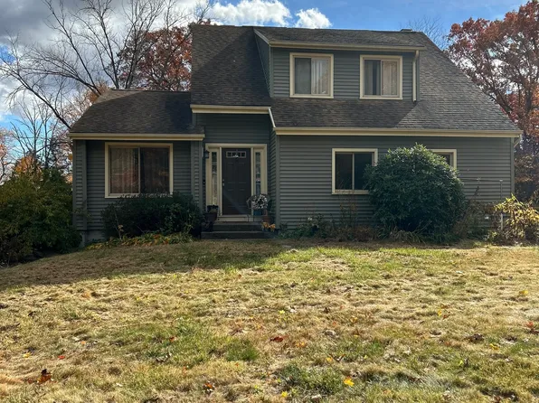 85 Kendrick Lane, Windsor, CT 06095