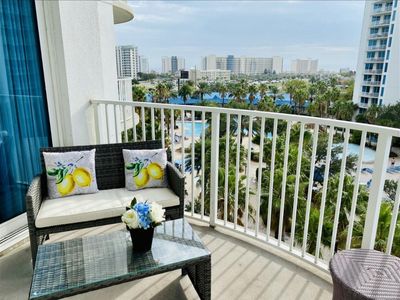 4203 Indian Bayou Trl #1603, Destin, FL, 32541