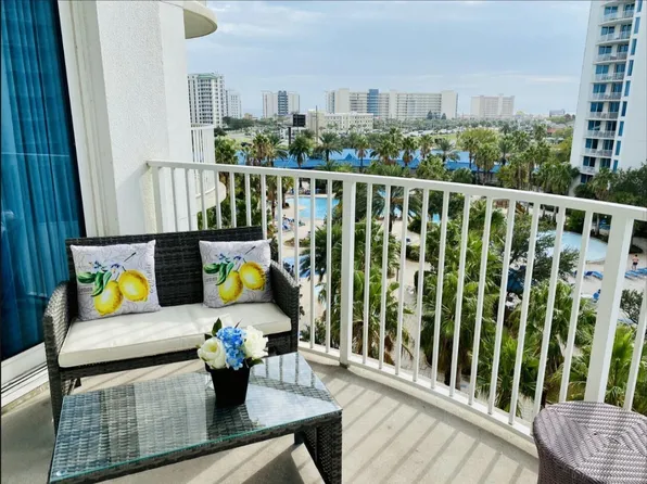 4203 Indian Bayou Trl #1603, Destin, FL 32541