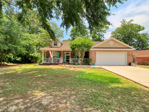 9129 Landing Drive SW, Calabash, NC 28467