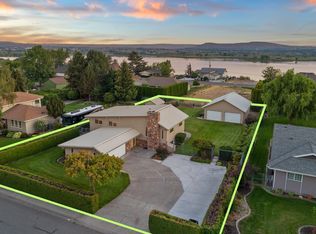 10318 W Argent Rd, Pasco, WA 99301