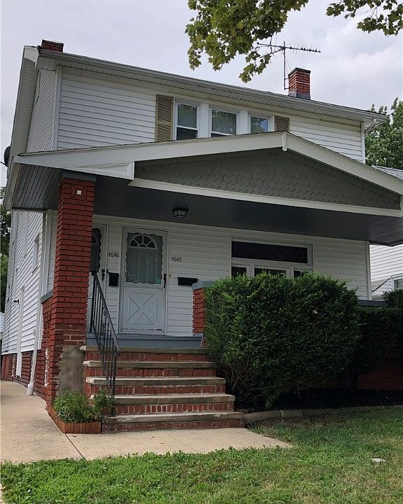 4646 E 86th St Cleveland, OH, 44125 Apartments for Rent Zillow