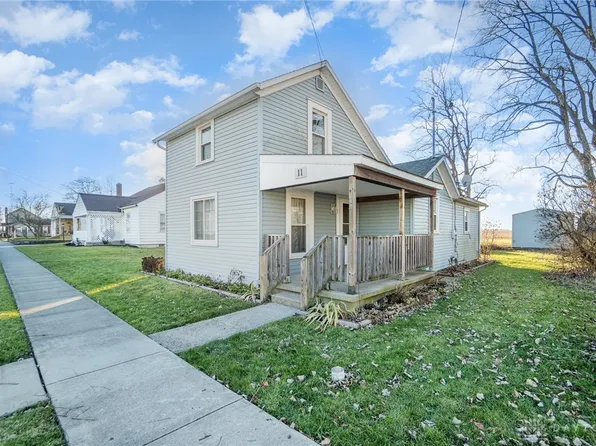 11 S Main St, Potsdam, OH 45361