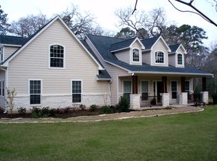 23101 Petrich Ln, Tomball, TX 77377