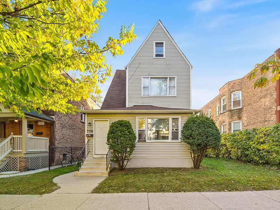 1118 Garnett Pl #2