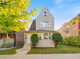 1118 Garnett Pl APT 2, Evanston, IL 60201