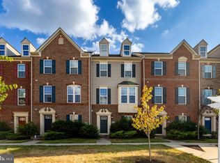 5440 Stream Bank Ln, Greenbelt, MD