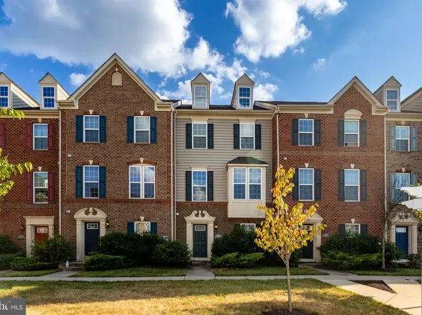 5440 Stream Bank Ln, Greenbelt, MD 20770