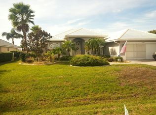 12846 SW Kingsway Cir, Lake Suzy, FL 34269