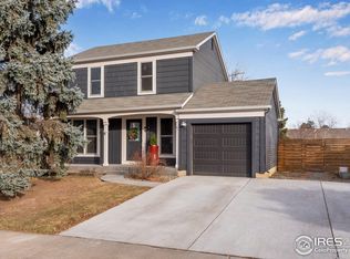 908 Clover Cir, Lafayette, CO 80026