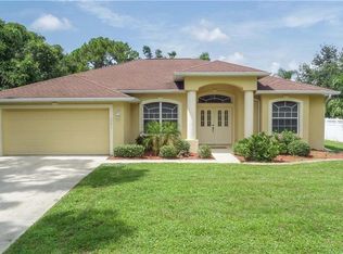 2291 Music Ln, North Port, FL 34286