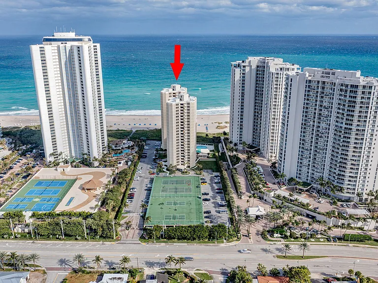 2800 N Ocean Dr #A-3A — Photo 63