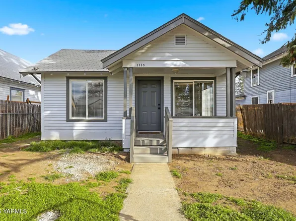 1115 Folsom Ave, Yakima, WA 98902