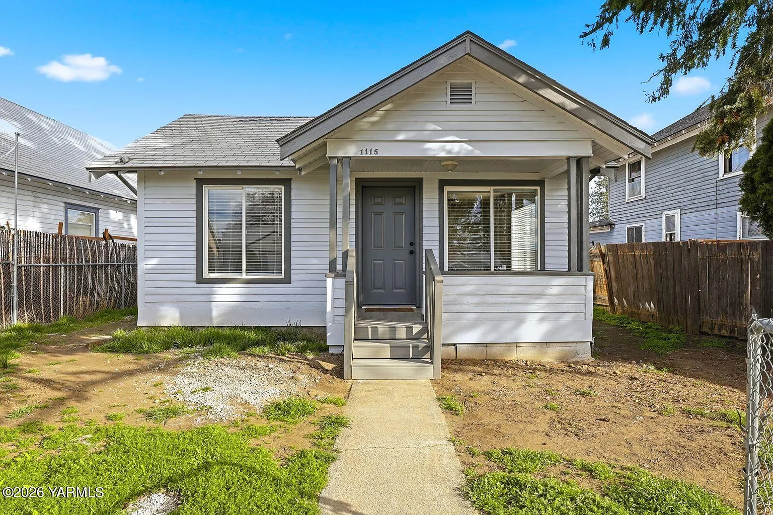 1115 Folsom Ave photo 1