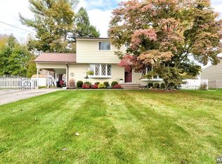 32 Anthony Boulevard Lincoln Park, Lincoln Park, NJ 07035