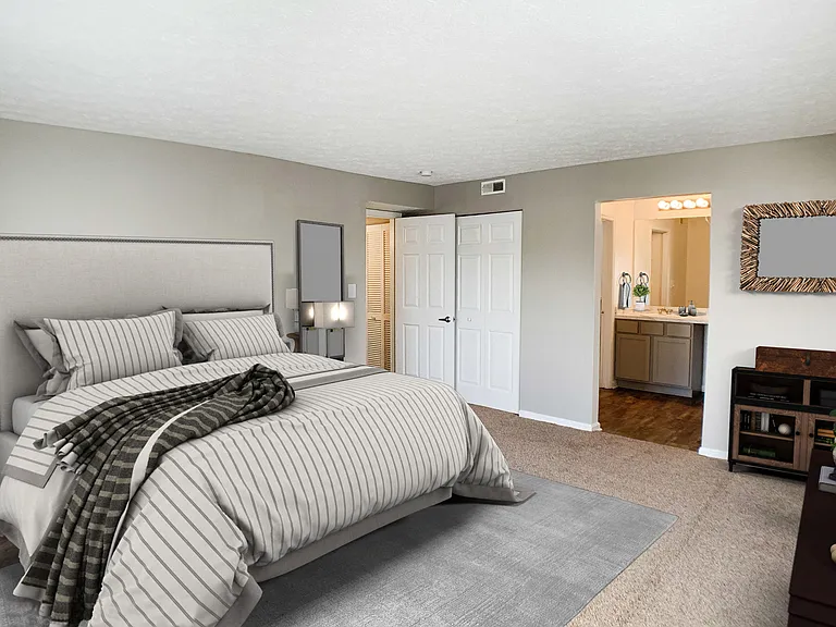 Knobs Pointe Apartments — Photo 30