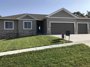 2110 Sheridan Dr, Norfolk, NE 68701