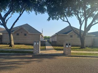 1310 Acme Ln #1, Edinburg, TX 78541