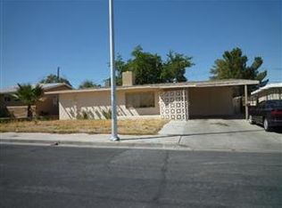 2109 Isabelle Ave, Las Vegas, NV 89101