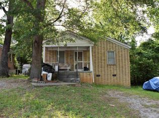 3420 Coles Rd, Columbia, SC 29203