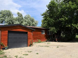 108 W Broad St, Drummond, MT 59832