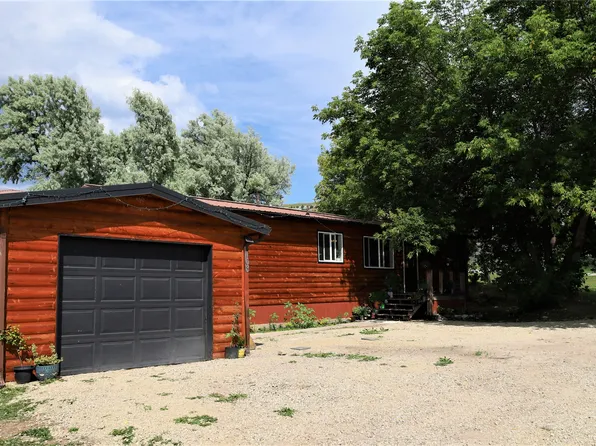 108 W Broad St, Drummond, MT 59832