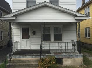 28 Liddon St, Wilkes Barre, PA 18705