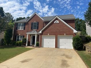 4213 Highcroft Main NW, Kennesaw, GA 30144