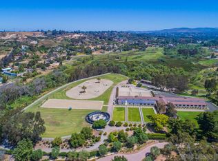 17575 Rancho La Noria, Rancho Santa Fe, CA 92091