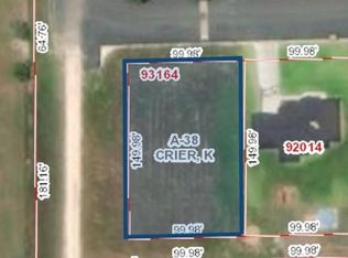 204 E Anderson St, Schulenburg, TX 78956