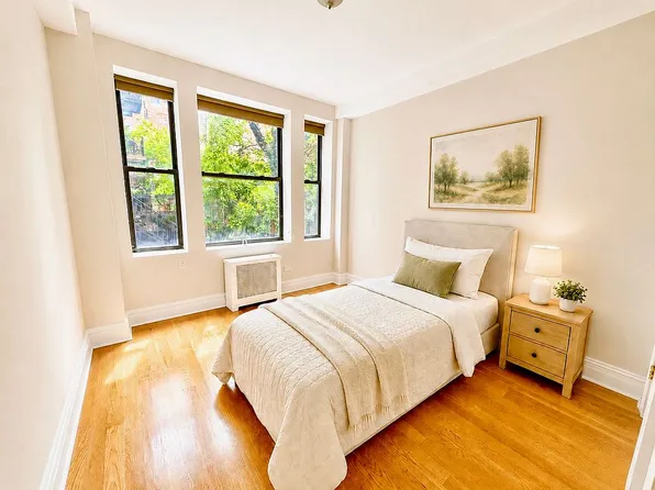 706 Riverside Dr APT 2B, New York, NY 10031