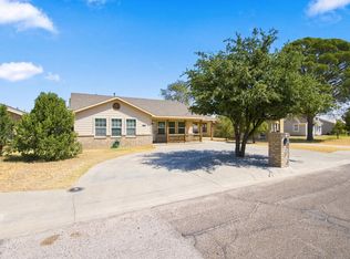 408 W Shandon Ave, Midland, TX 79705