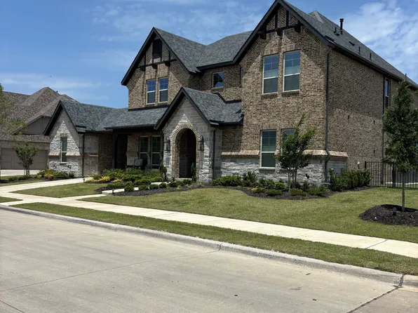 1610 Caruth Dr, Prosper, TX 75078