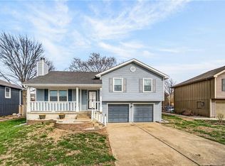 16205 Speaker Ave, Belton, MO 64012